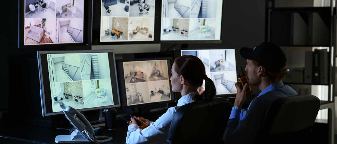 LSK-Sicherheit Sicherheitsdienst und Sicheheitstechnik Baden-Baden)