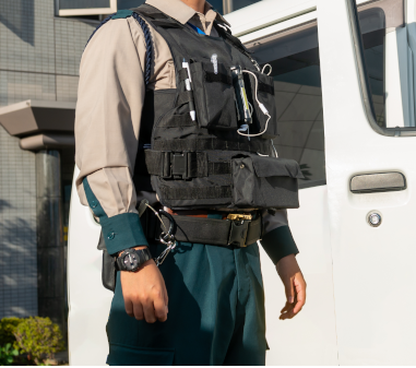 LSK-Sicherheit Baden-Baden Sicherheit durch regelmäßige Streifenfahrten