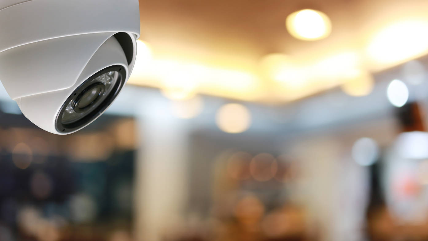 Sicherheitssysteme Alarmanlagen & Videoüberwachung Sicherheitssysteme Alarmanlagen & Videoüberwachung