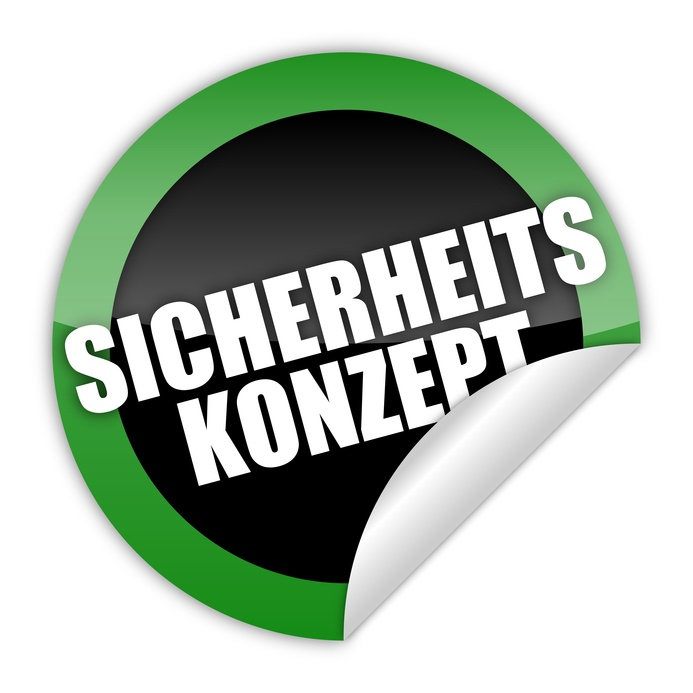 Sicherheitskonzept - Ihr Sicherheitsdienst in Baden-Baden LSK-Sicherheit