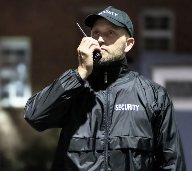 Sicherheitsdienst Baden-Baden - LSK-Sicherheit
