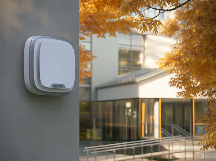 AJAX Systems Alarmsysteme LSK-Sicherheit Baden-Baden AJAX Systems Alarmsysteme LSK-Sicherheit Baden-Baden