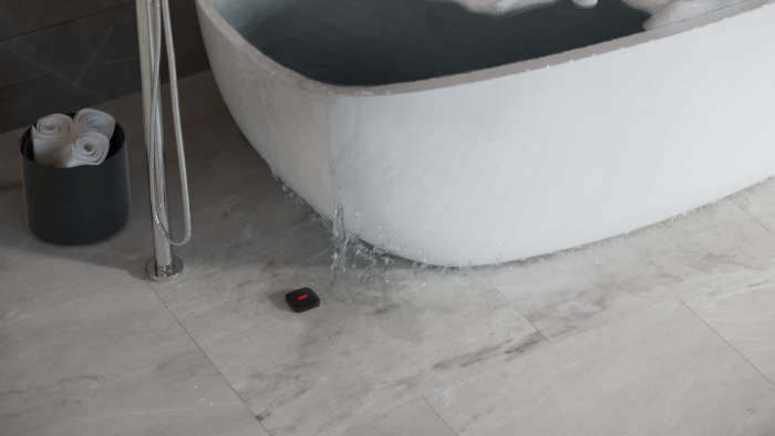 AJAX Wassermelder LeaksProtect LSK-Sicherheit Baden-Baden