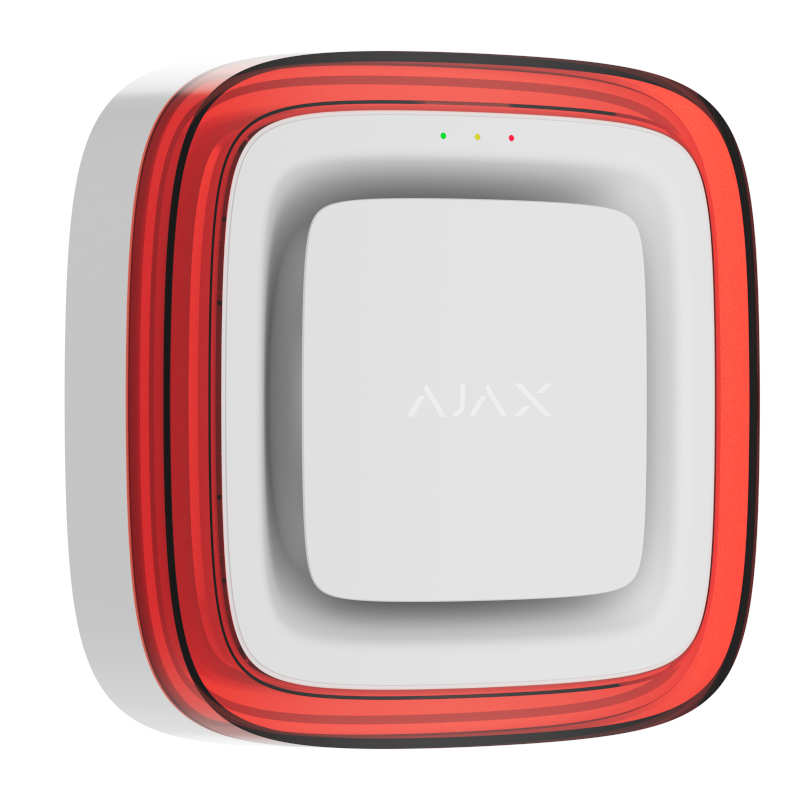 Sirene für Ajax FireProtect