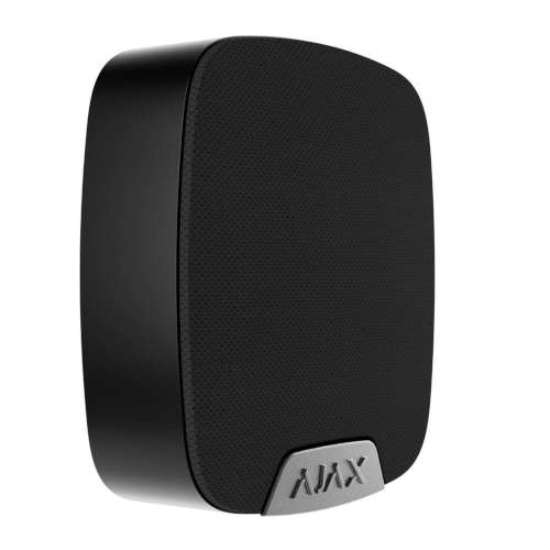 Ajax Home Sirene Innensirene LSK-Sicherheit