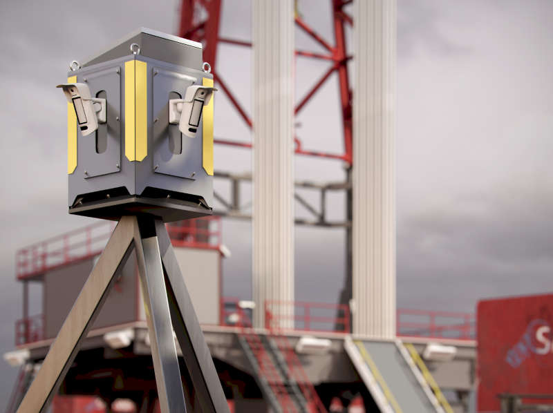 Ajax Motioncam Outdoor Highmount PHOD Jeweller LSK-Sicherheit Baden-Baden