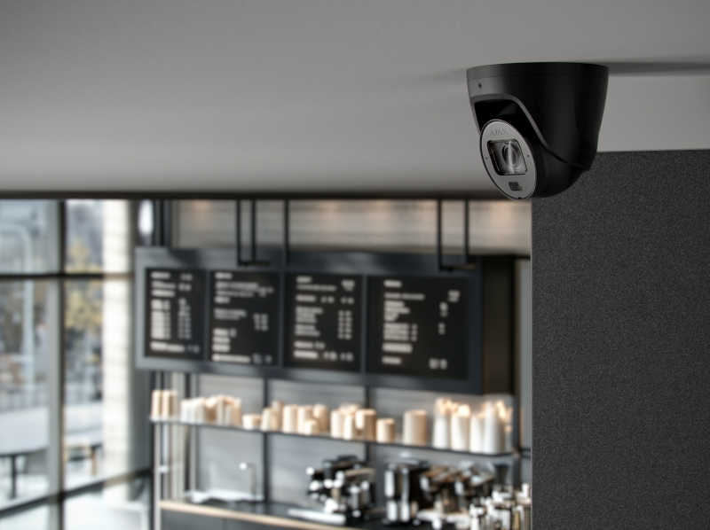 Ajax Überwachungskamera LSK-Sicherheit Baden-Baden Ajax Überwachungskamera LSK-Sicherheit Baden-Baden