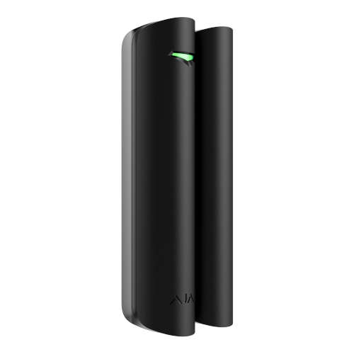 Ajax doorprotect magentkontak schwarz