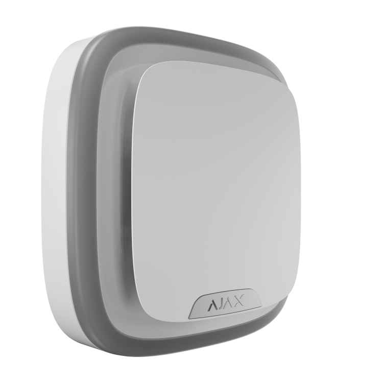 Ajax superior streetsiren plus jeweller LSK-Sicherheit Ajax superior streetsiren plus jeweller LSK-Sicherheit