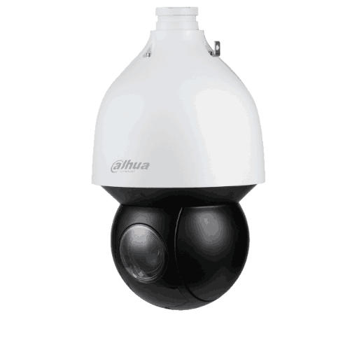 Dahua PTZ-Dome LSK-Sicherheit Baden-Baden