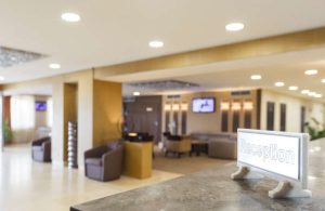 Hotelsicherheit Baden-Baden - LSK-Sicherheit