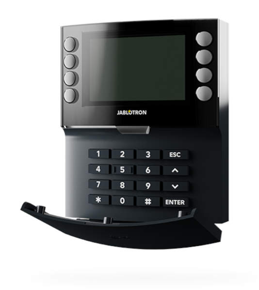 Jablotron Bedienteil