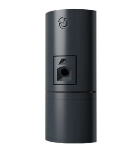Jablotron Bewegungsmelder mit integrierter Kamera