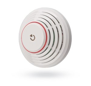 Jablotron Rauch- und Hitzemelder