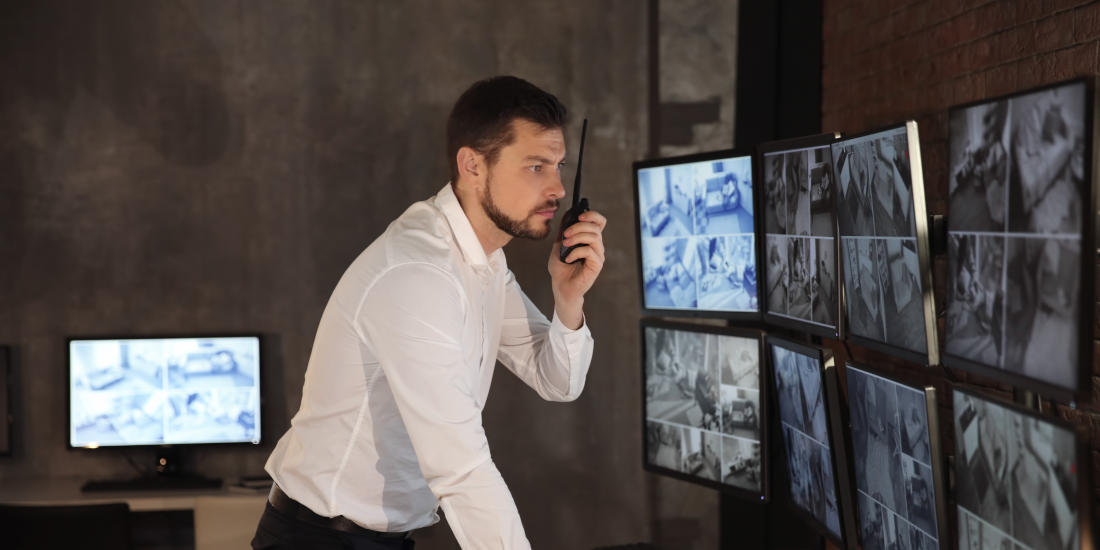 LSK-Sicherheit Baden-Baden Sicherheitsdienst Sicherheitstechnik & Wachschutz