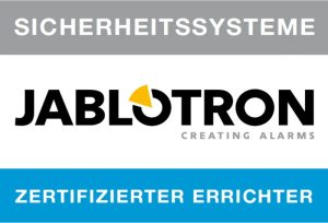 LSK-Sicherheit - Zertifizierter Anbieter und Errichter von Jablotron Alarmanlagen in Baden-Baden
