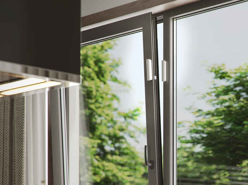 Superior DoorProtect Magnentkontaktmelder