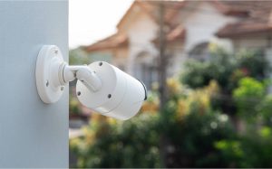 Videoüberwachung privates Grundstück - LSK-Sicherheit Baden-Baden