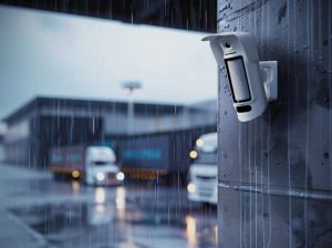 ajax Aotioncam High Mount LSK-Sicherheit Sicherheitstechnik Baden-Baden