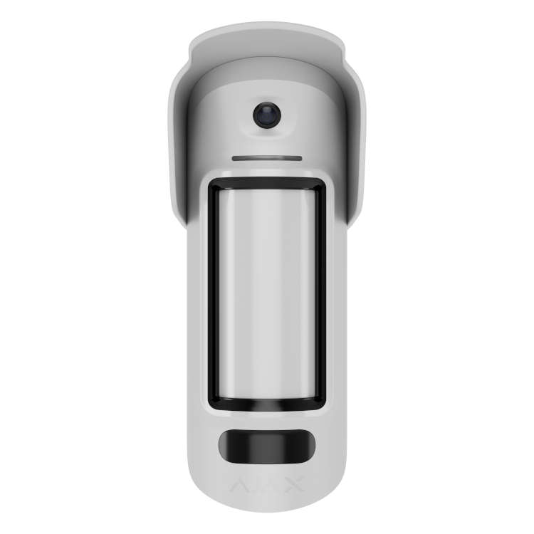 Ajax Bewegungsmelder Motioncam Outdoor Highmount für Überwachungsturm LSK-Sicherheit Baden-Baden