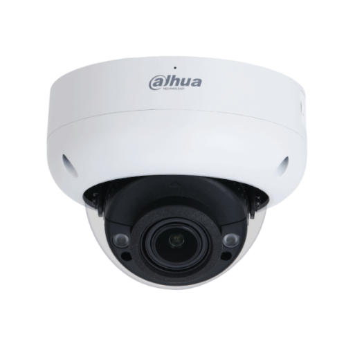 Dahua Dome Kamera für mobile Überwachung